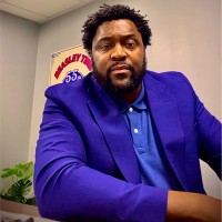 Bjorn Bibbs