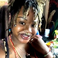 Ashanti Mosley