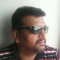 Manoj Bhagat
