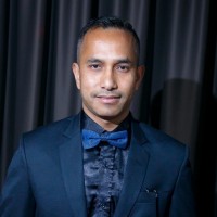 Rabin Darshandhari