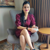 Preeti Ranjan