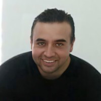 Carlos Gerardo Moreno Roman