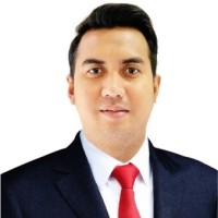 Juliandri Fahriza Effendi