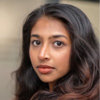 Niomi Shah