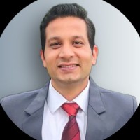 Vijay Mishra