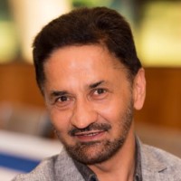 Gurpreet Bassan