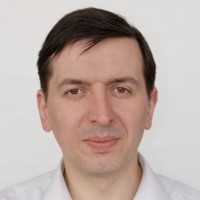 Dmitry Pinaev