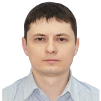 Mikhail Zakharov