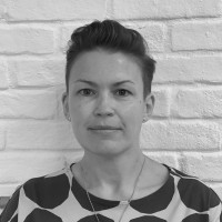Kate Sclater