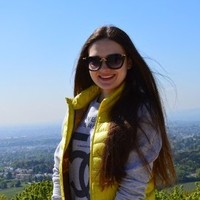Alina Arslanova