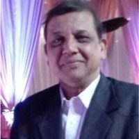 Prof./ Dr. Ramesh Mittal