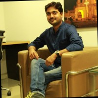 Rajendra Badri