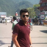 Rajat Khanna