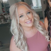 Alyson Corduan