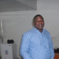 Kehinde Osundeyi