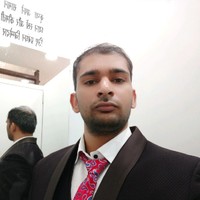 Ravi Prakash Dubey