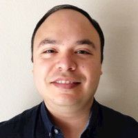 Isidro Salinas, Mba