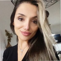 Maja Apostolova