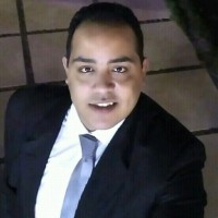 Ahmed Elmasry