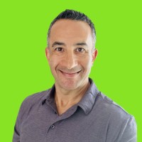 Alex Barnett