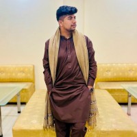 Muhammad Asif Mehmood