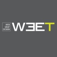WEET OPORTO web graf design