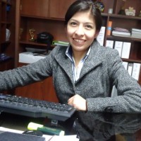 Gisela Martinez