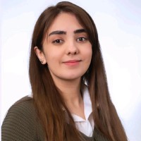 Nazgol Khodadadi