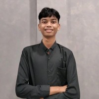 M. Kelfin Gilang Ramadhani