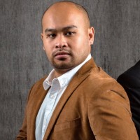 Darwin Atienza