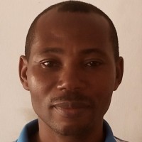 Uduak Daniel