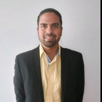 Luis Gabriel Malave Perez, Pe, Msce