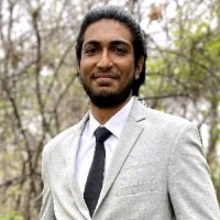 Srinivas A Krishnan