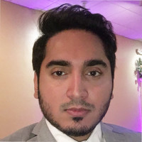 Ray Singh