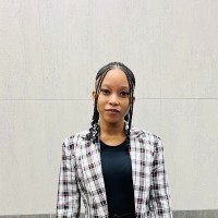 Hope Ngcobo