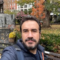 Gökhan Gökçe