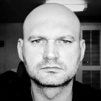 Artem Savostin