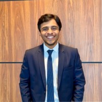 Param Parikh