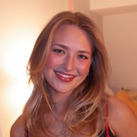 Gillian Goddard