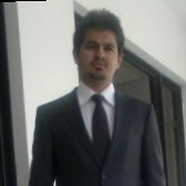 Ali Shahbaz