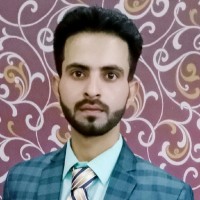 Ali Ahmad