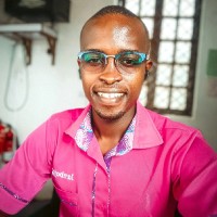 Victor Chege