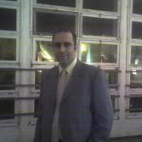 Carlos Roberto Mendonça