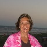 Ilse Scarborough