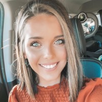 Kyleigh Kluemper