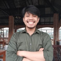 Fathurrahman Gunsan Putra