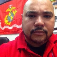 Jose Orlando Garcia