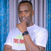 Benson Madahana