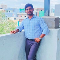 Saganti Akhil