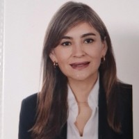 Danela Ruiz Bayona